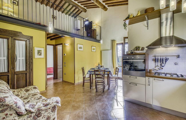 Tuscan Sun With Shared Pool - Foto 1