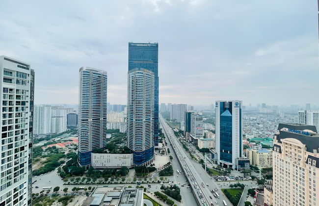 Vinhomes Skylake Ha Noi - Gem Apartment - Foto 6