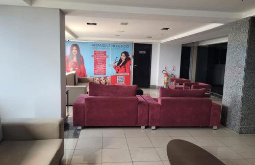 Janelinha pro mar Golden tower - Foto 18