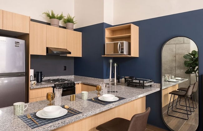 Punto Panamericano - Foto 13