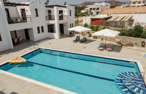 The Corner House at Gennadi Court - Foto 13