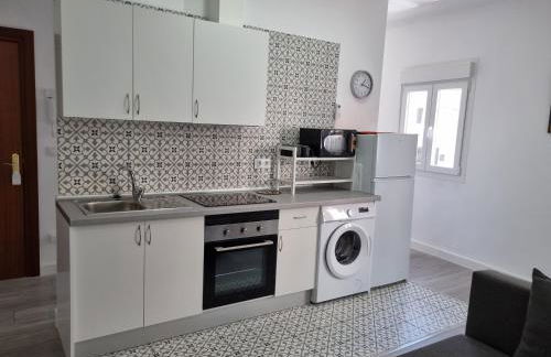 Apartamento del arte en Toledo by beBalmy - Foto 2