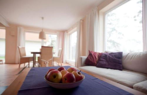 Ferienhausquartier Huberhof - Foto 1