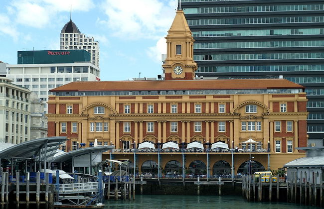 Harbour View Cottage B&B - Foto 57