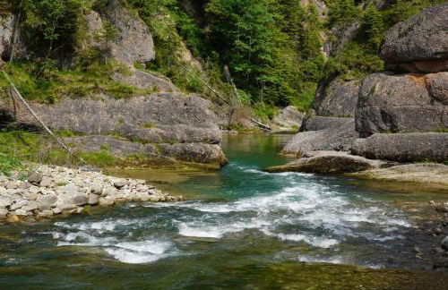 Ferienwohnung Lampl 7 - Foto 18