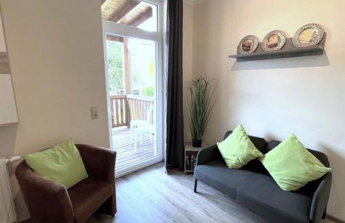 Ferienwohnungen LpP Bad Suderode - Foto 9