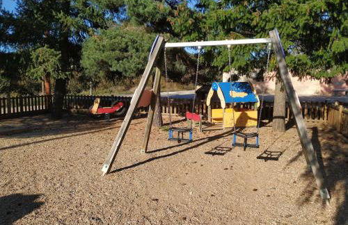 Casa amb jardí i llar de foc - Foto 73