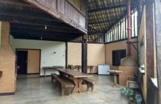 Morada da Girafa - Photo 10