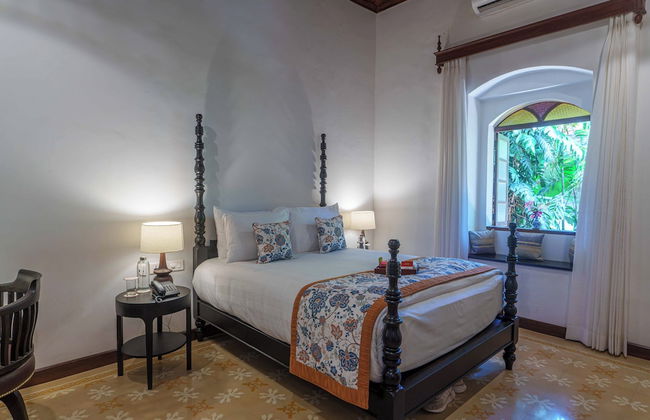 ama Stays & Trails Palmeira De Saligao, Goa - Foto 2