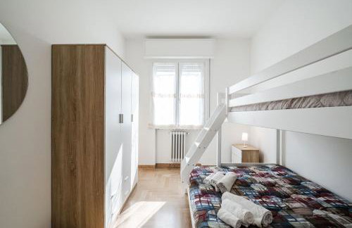 IZZ1 Apartments Plus - Motor&Food Valley - Foto 35