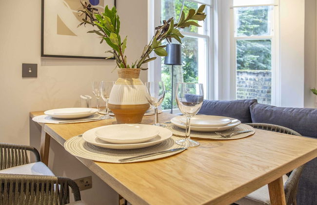 Coleherne Road Residence IV - Foto 9