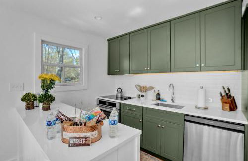 Lakefront, Hot Tub, Heated Pool, Beach, Free Boats - Foto 12