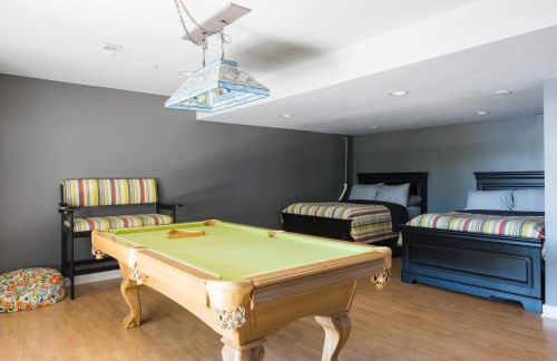 The Great Escape Blocks From Your Private Beach - Foto 25