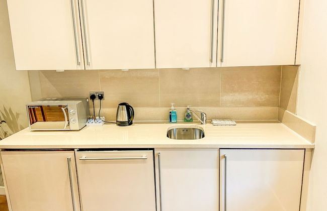 My-Canning Street Apartments - Foto 10