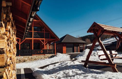 Chata na Czarnym Groniu - Photo 7