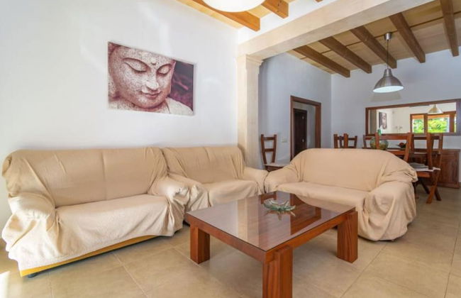 Can Fuenete in Cala Pi - Foto 21