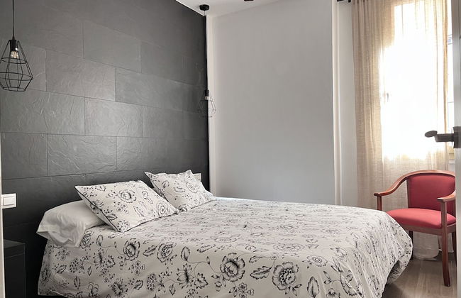 Suites La Merced Malaga365 - Photo 20