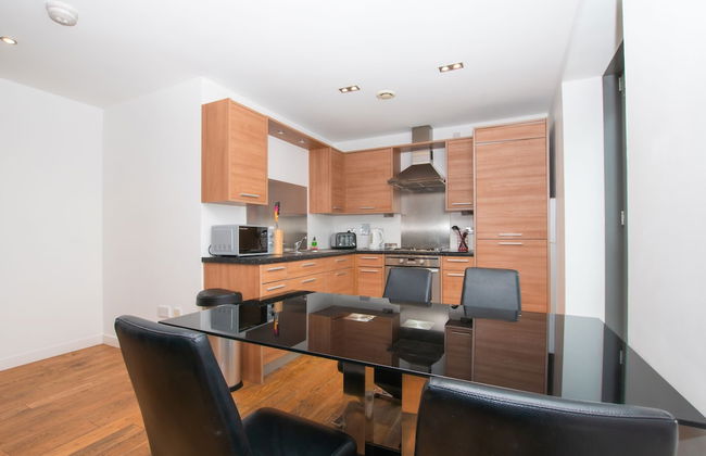 Blue Harbour Apartments - Foto 9