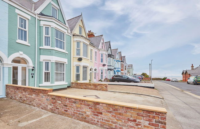 Host Stay Ocean View - Photo 23