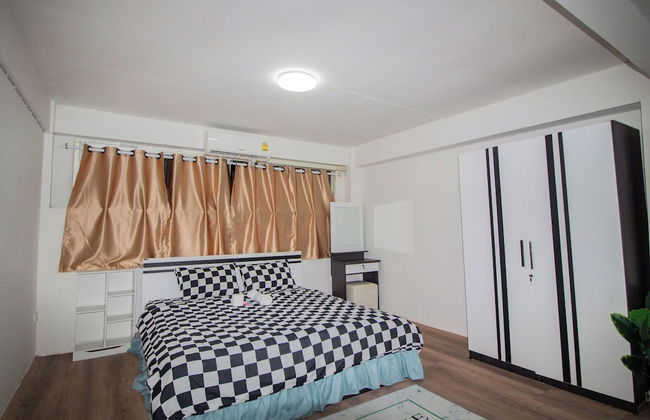 Skutan inn Bangchak - Photo 7