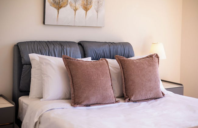 StayAU 3BR Deluxe Family Loft Point Cook - Foto 12