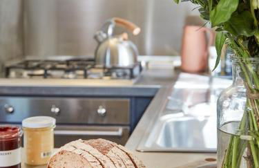 Boutique Barges - Foto 20