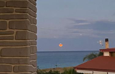 CASA VACANZA BORGOROSSO A 70mt DAL MARE - Foto 14