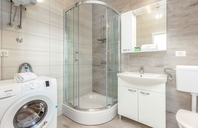 Villa Veronique - Photo 56