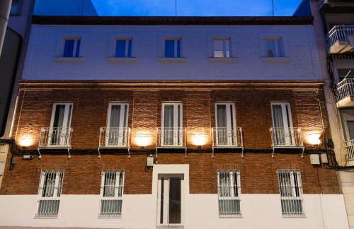 Alojamientos Carola Julio Burell, 74 - Foto 1