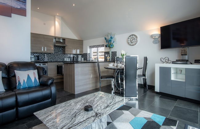 Nautilus - 2 Bedroom Apartment - Pendine - Foto 32