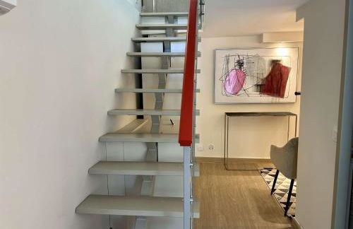 Charmante maison 4 pièces, 6 personnes, à 400m de la plage - FR-1-226A-211 - Foto 15