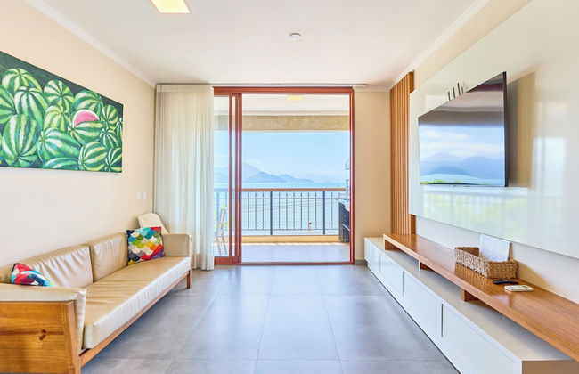 Anamá Apart Hotel de Frente Pra o Mar - Foto 53