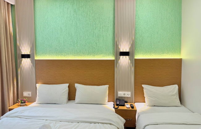 Royal Pera Taksim - Foto 19