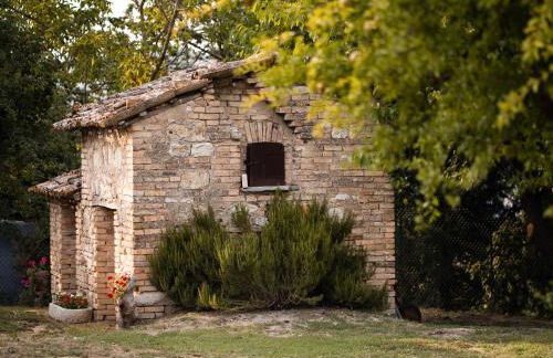 Podere Limeria Country Home nelle Marche - Foto 17