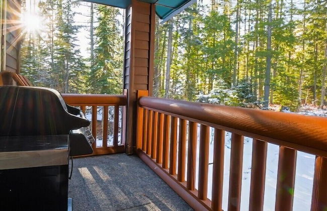 Polar Peak Lodges by Fernie Lodging CO - Photo 72