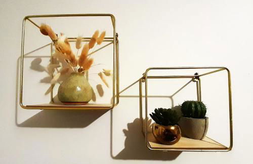 Jolie Maison 3 chb- 7 lits- jardin - Foto 21