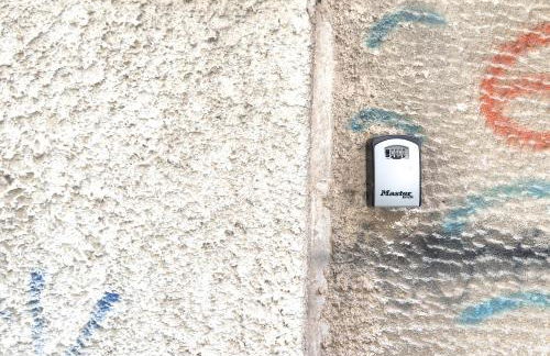 Maya's Apt near Athens center - Foto 25