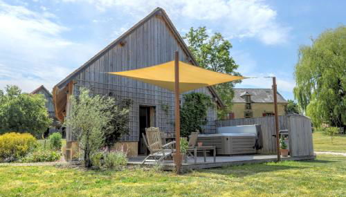 La Bergerie - Foto 5, Garden