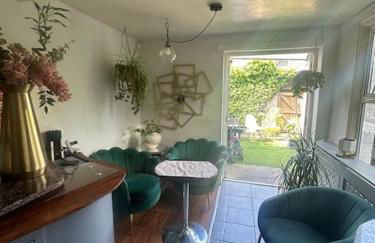 My Sky - Serviced House well situated - Photo 12