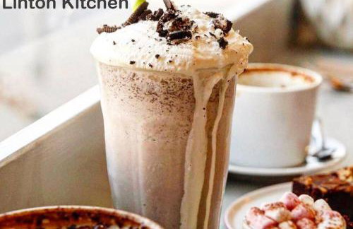 The Old Reading Rooms Linton - Foto 15