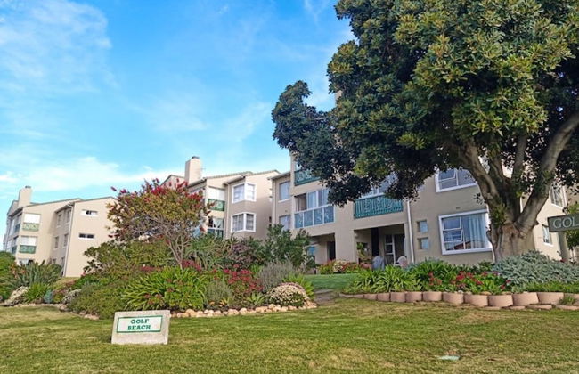 Golfbeach Luxury Self Catering Apartment - Foto 26