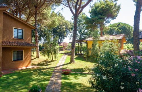 Residence Ristorante Il Paradiso - Foto 11