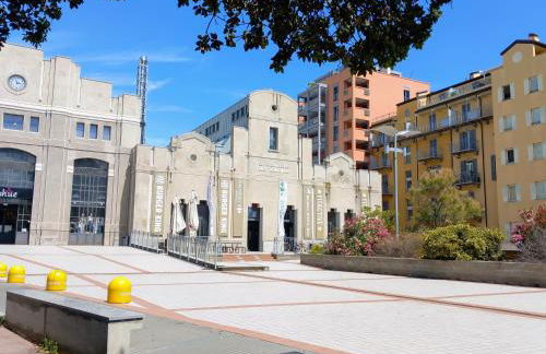 Tramonto sul Mare - Sea Suite - Foto 57