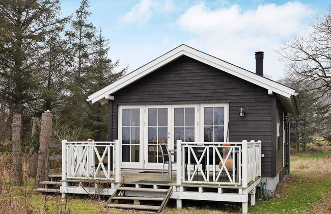 Seaside Escape at Elsehoved - By Traum Ferienwohnungen - Foto 1