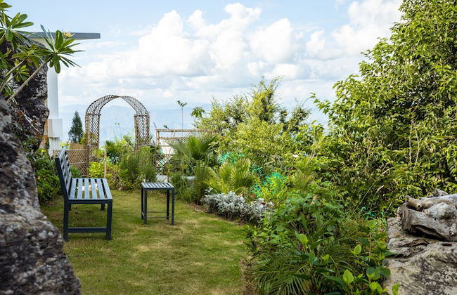 Amã Stays & Trails Serendipity, Ranikhet - Foto 17