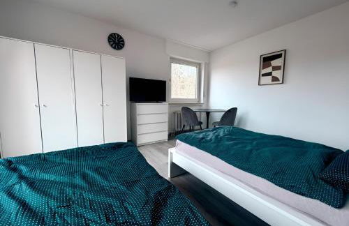 H&S Host & Sleep Emsdetten III Zentral & Ruhig - Foto 14