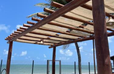 Casa Caju Pé na Areia Pitimbu - Foto 4