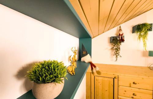 Begar Nest - ski slope front and panoramic - Photo 16