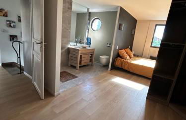 Villa avec Piscine - 15 ' JO - Vélos - 30 ' Disney - Foto 60