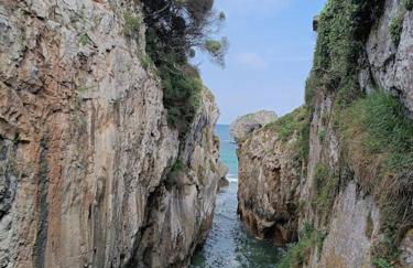 Romántico acogedor apartamento en Llanes (Montaña) - Foto 29